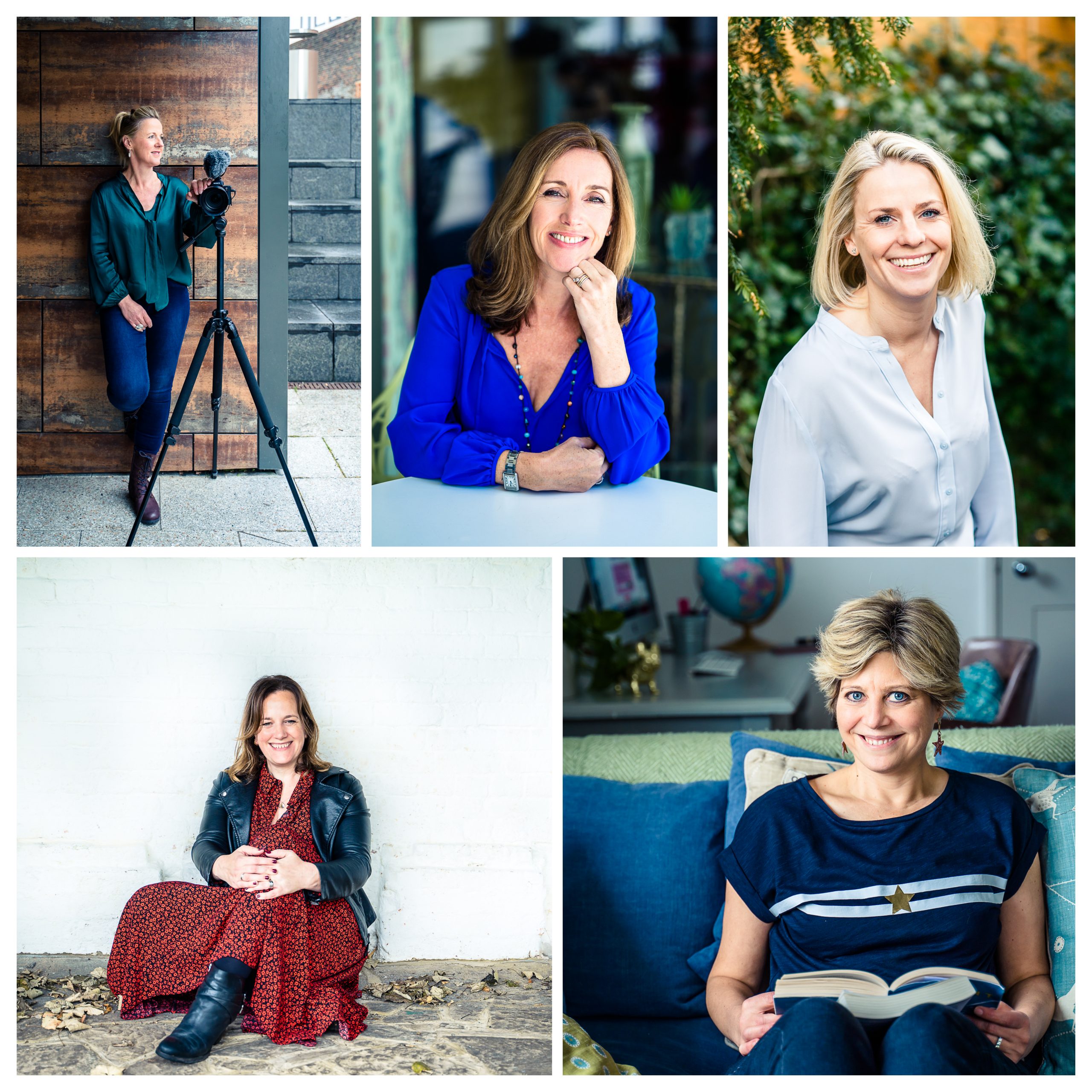 surrey branding photographer