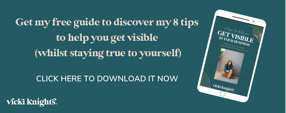 free visibility guide