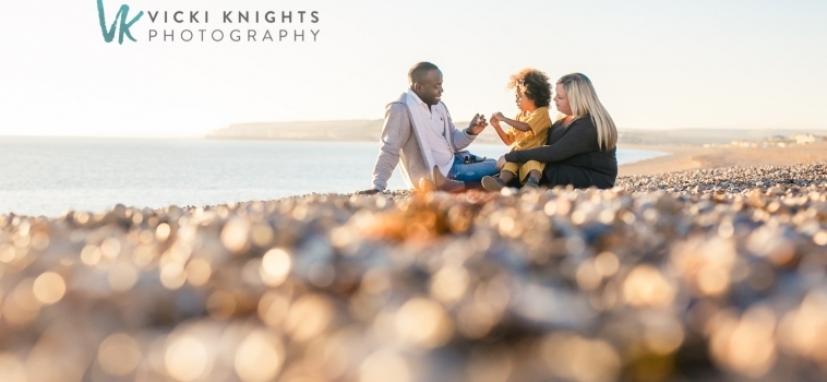 Behind the scenes of my 2018 Delight workshop retreat for family & child photographers