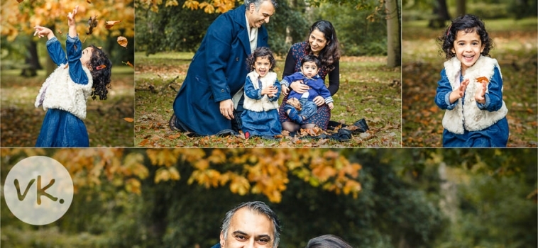 Results of my autumn mini sessions – part 2