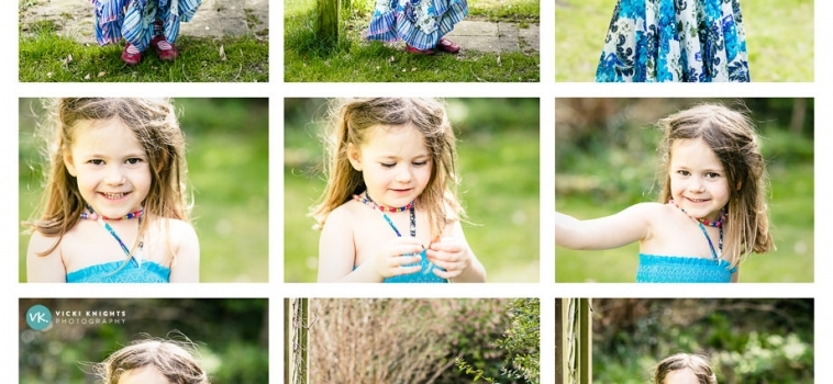 Child photography in Haslemere, Surrey