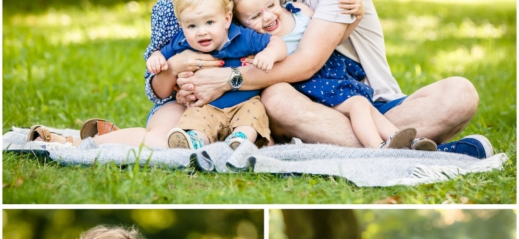My summer mini sessions | Esher Family Photographer