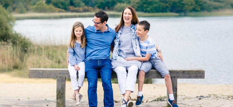 My spring mini family sessions | Surrey Family Photographer