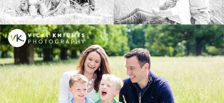 A summer mini family session – part eight